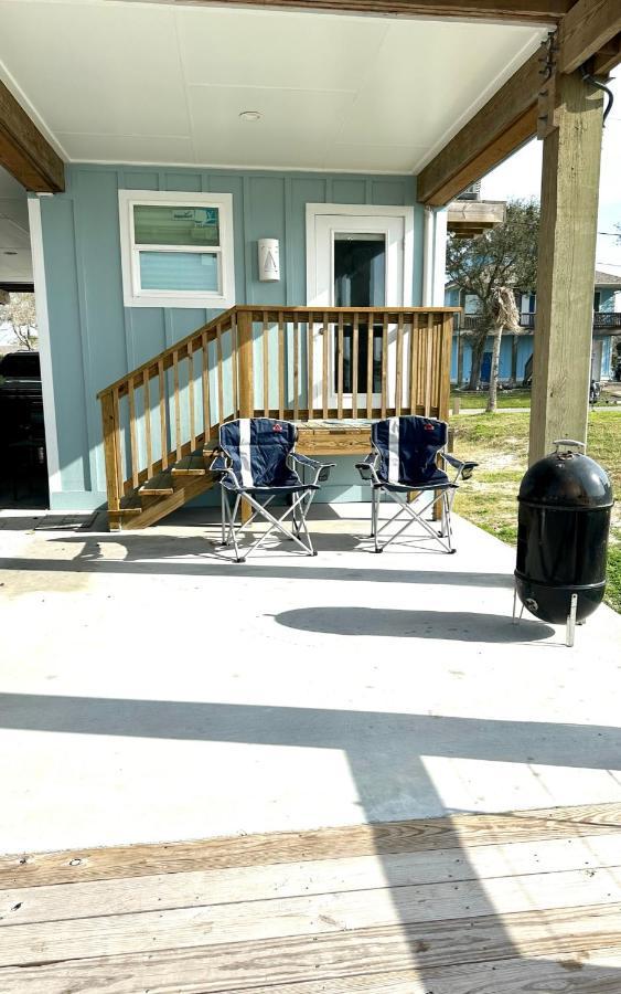 Waterfront Guesthouse On Key Allegro/Little Bay With Dock 락포트 외부 사진